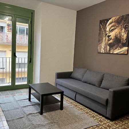 Urban Center Apartments Tarragona Cameră foto