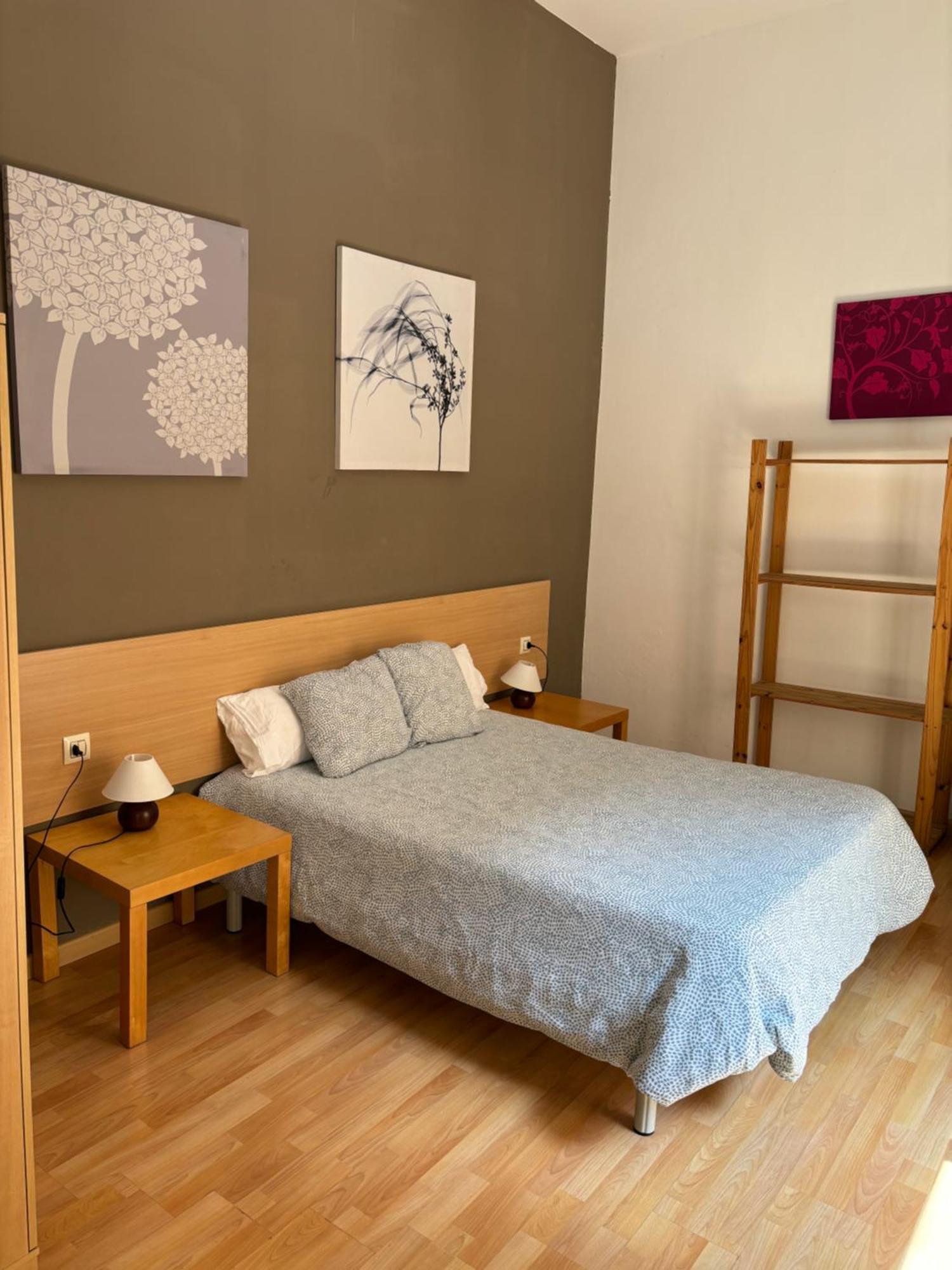 Urban Center Apartments Tarragona Exterior foto
