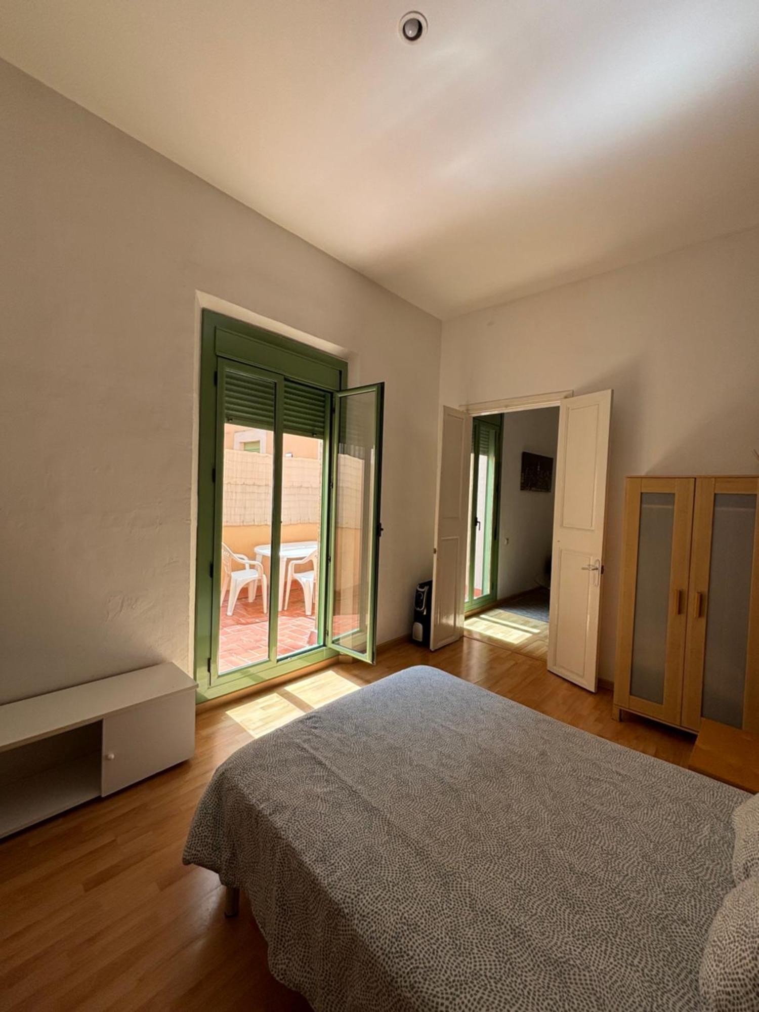 Urban Center Apartments Tarragona Exterior foto