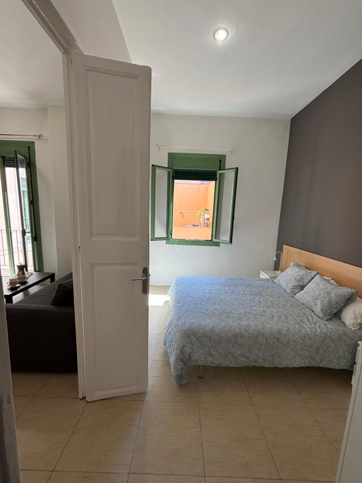 Urban Center Apartments Tarragona Exterior foto