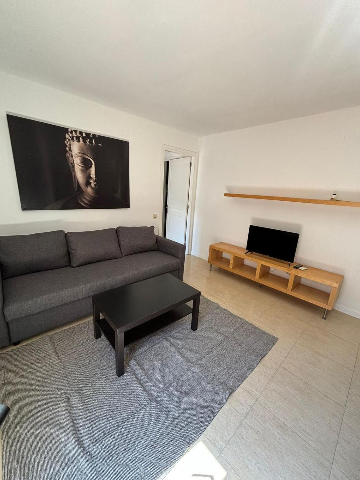 Urban Center Apartments Tarragona Exterior foto
