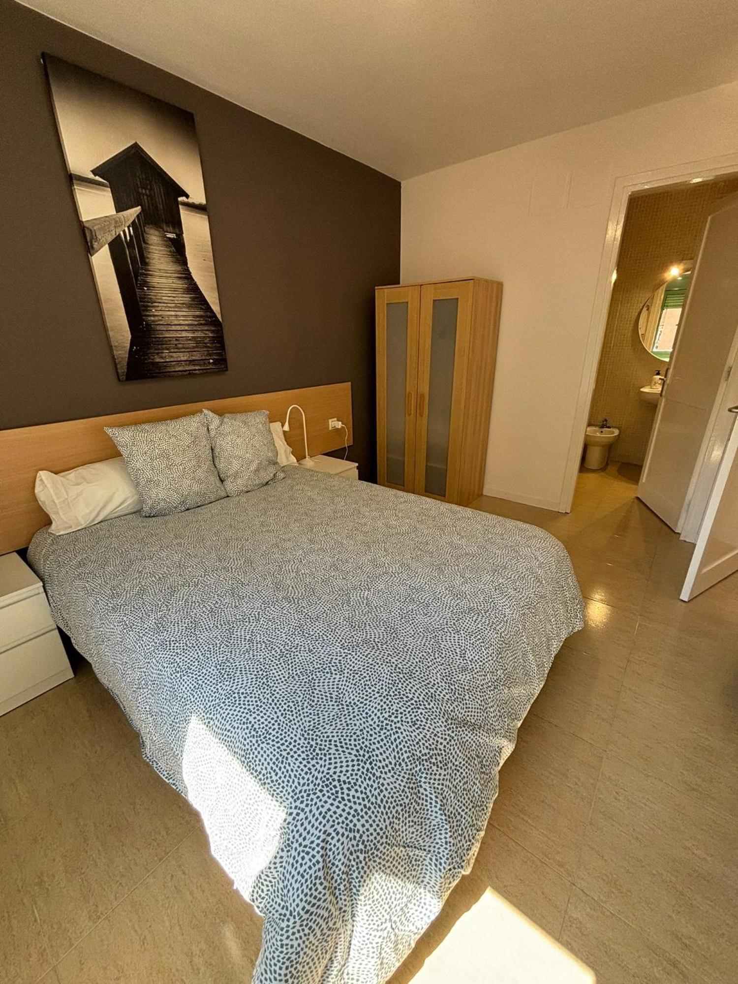 Urban Center Apartments Tarragona Exterior foto