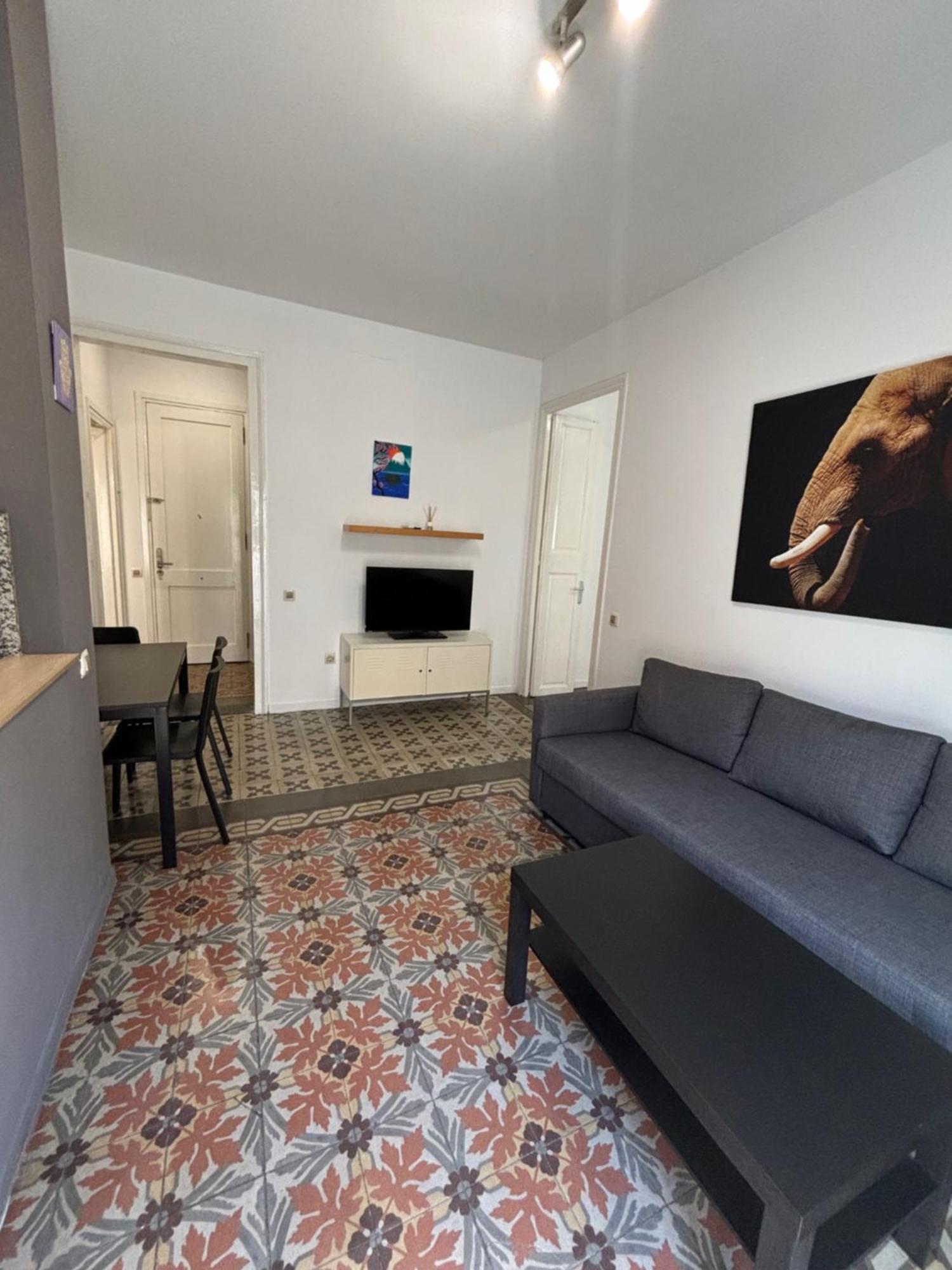Urban Center Apartments Tarragona Cameră foto