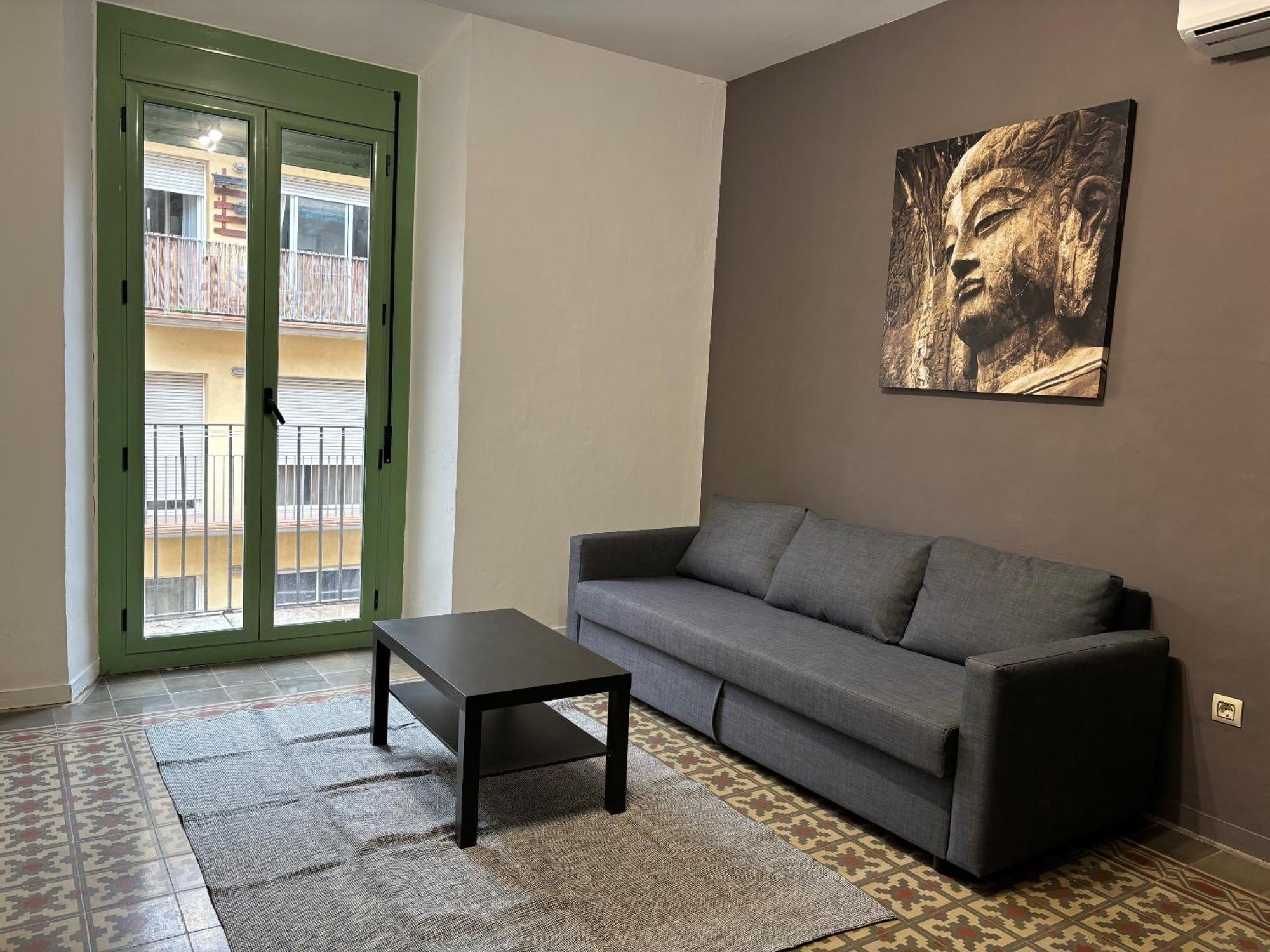 Urban Center Apartments Tarragona Cameră foto