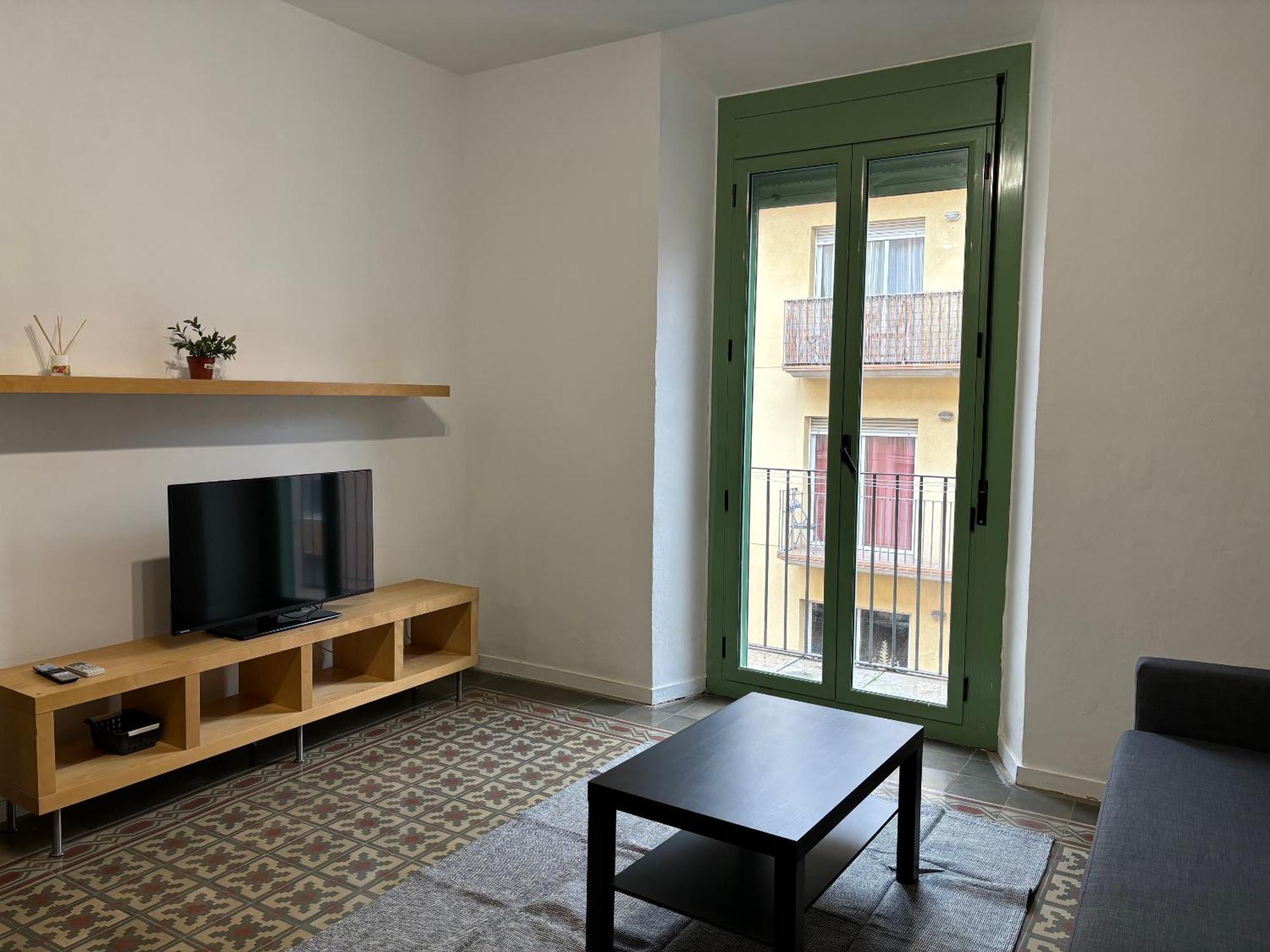 Urban Center Apartments Tarragona Cameră foto