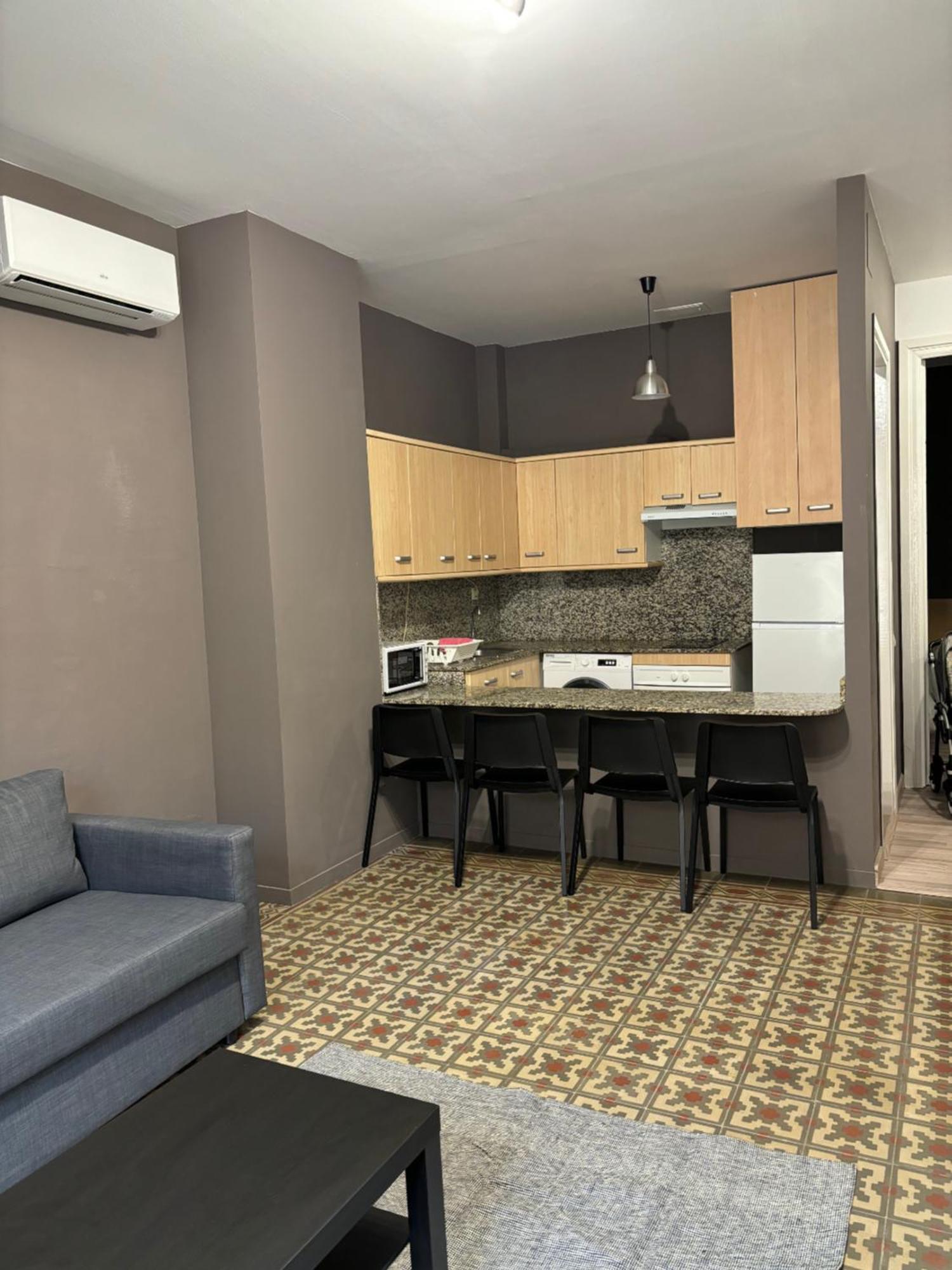 Urban Center Apartments Tarragona Cameră foto
