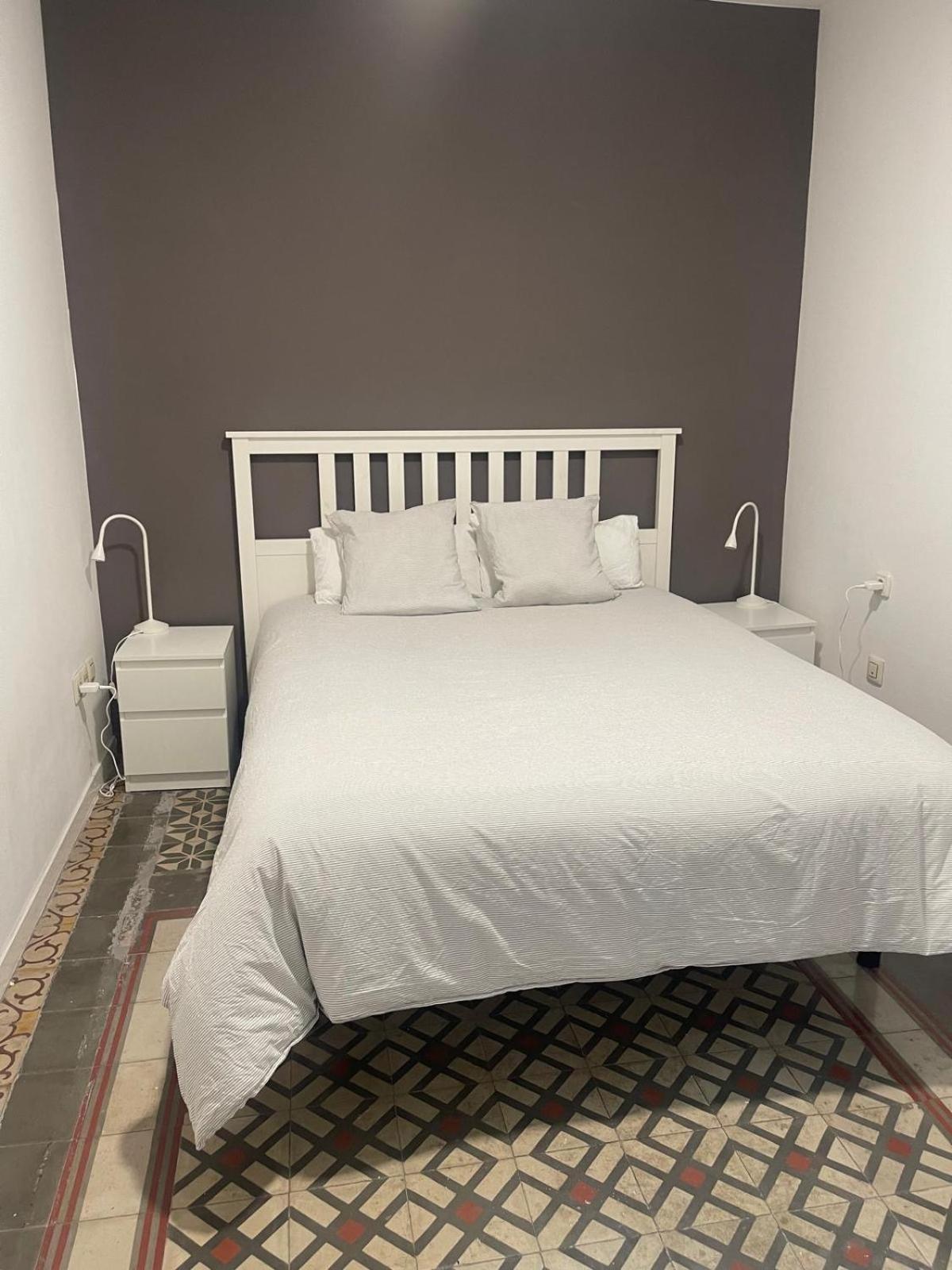 Urban Center Apartments Tarragona Cameră foto