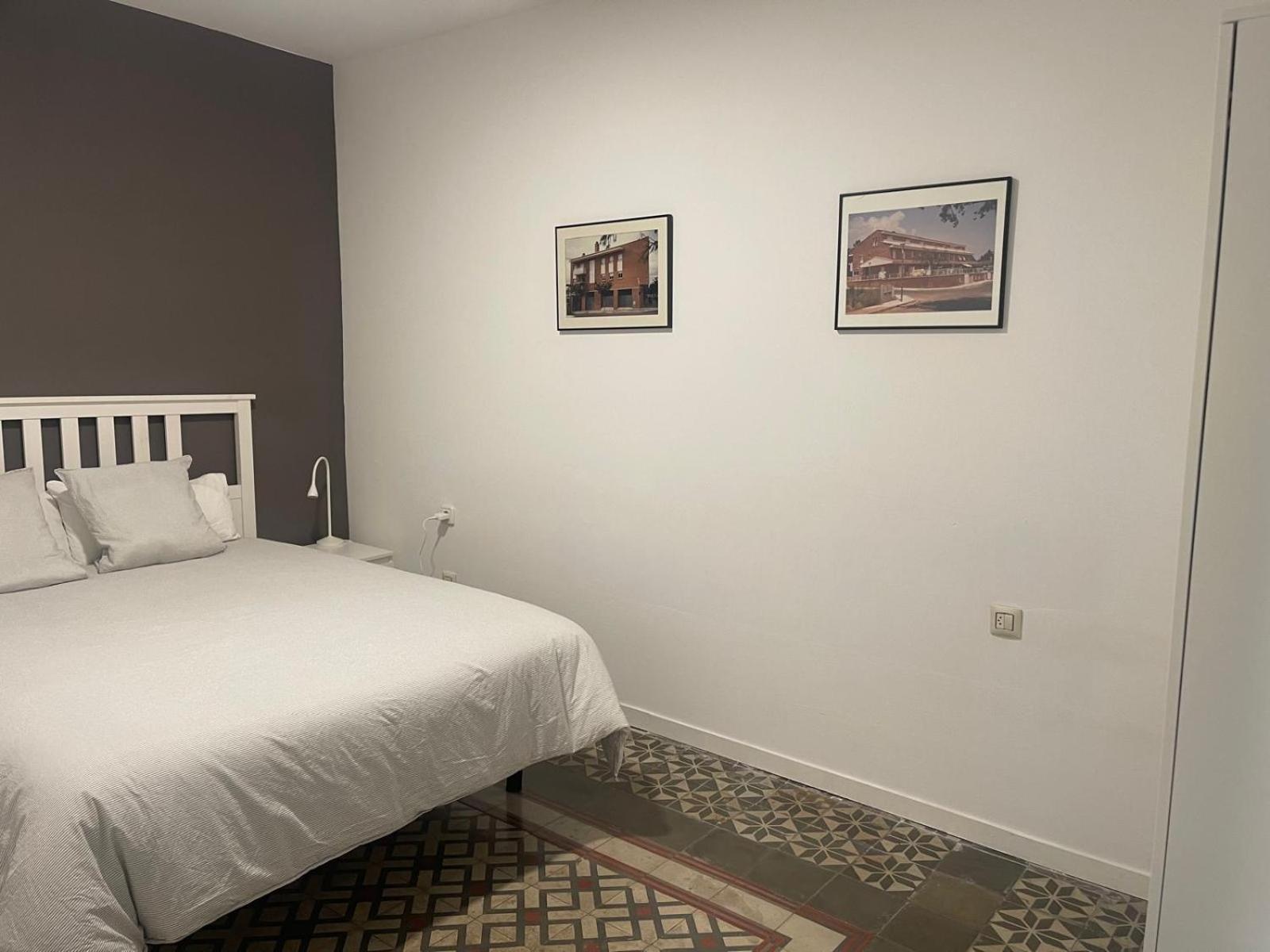 Urban Center Apartments Tarragona Cameră foto