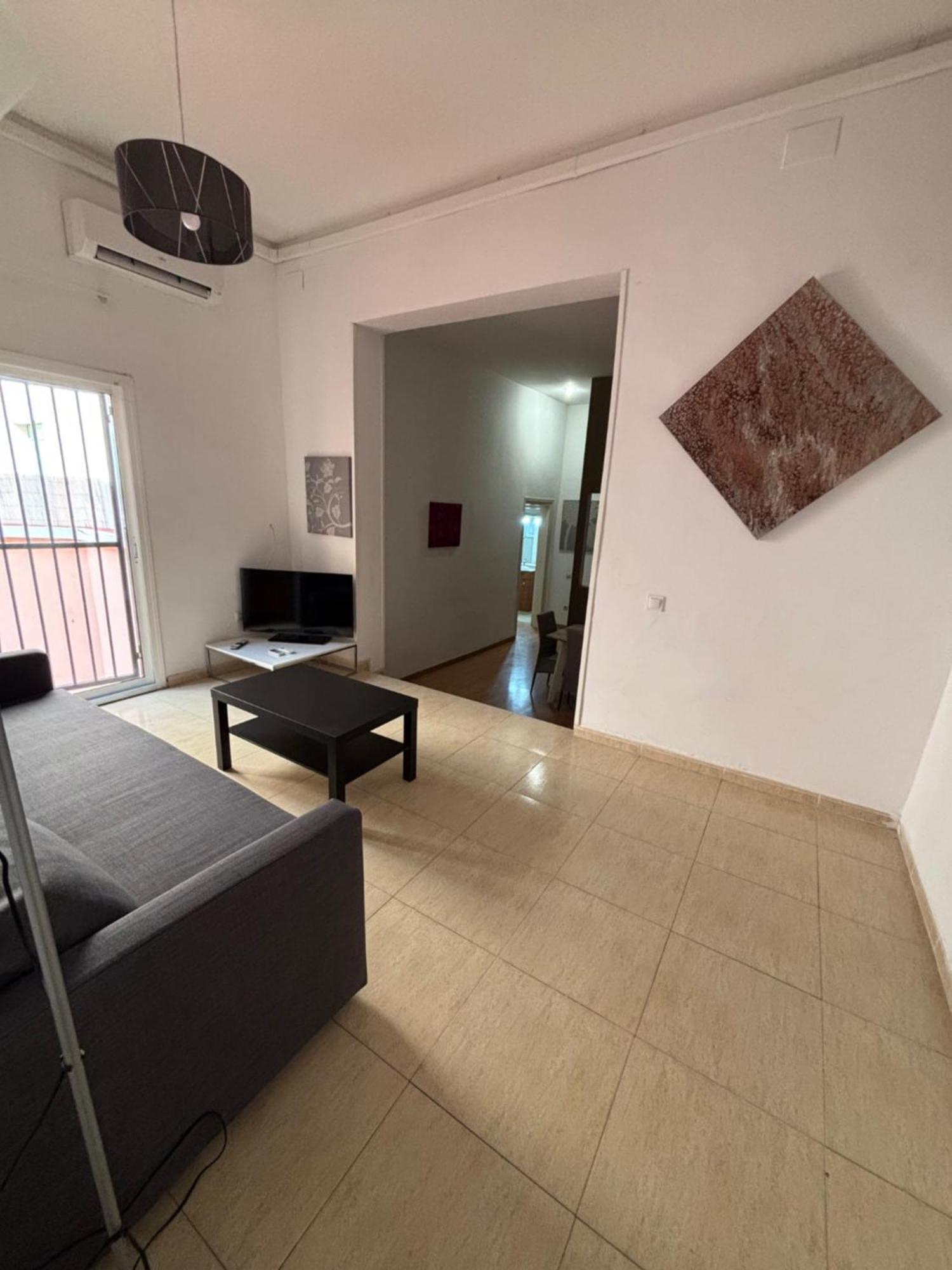 Urban Center Apartments Tarragona Exterior foto