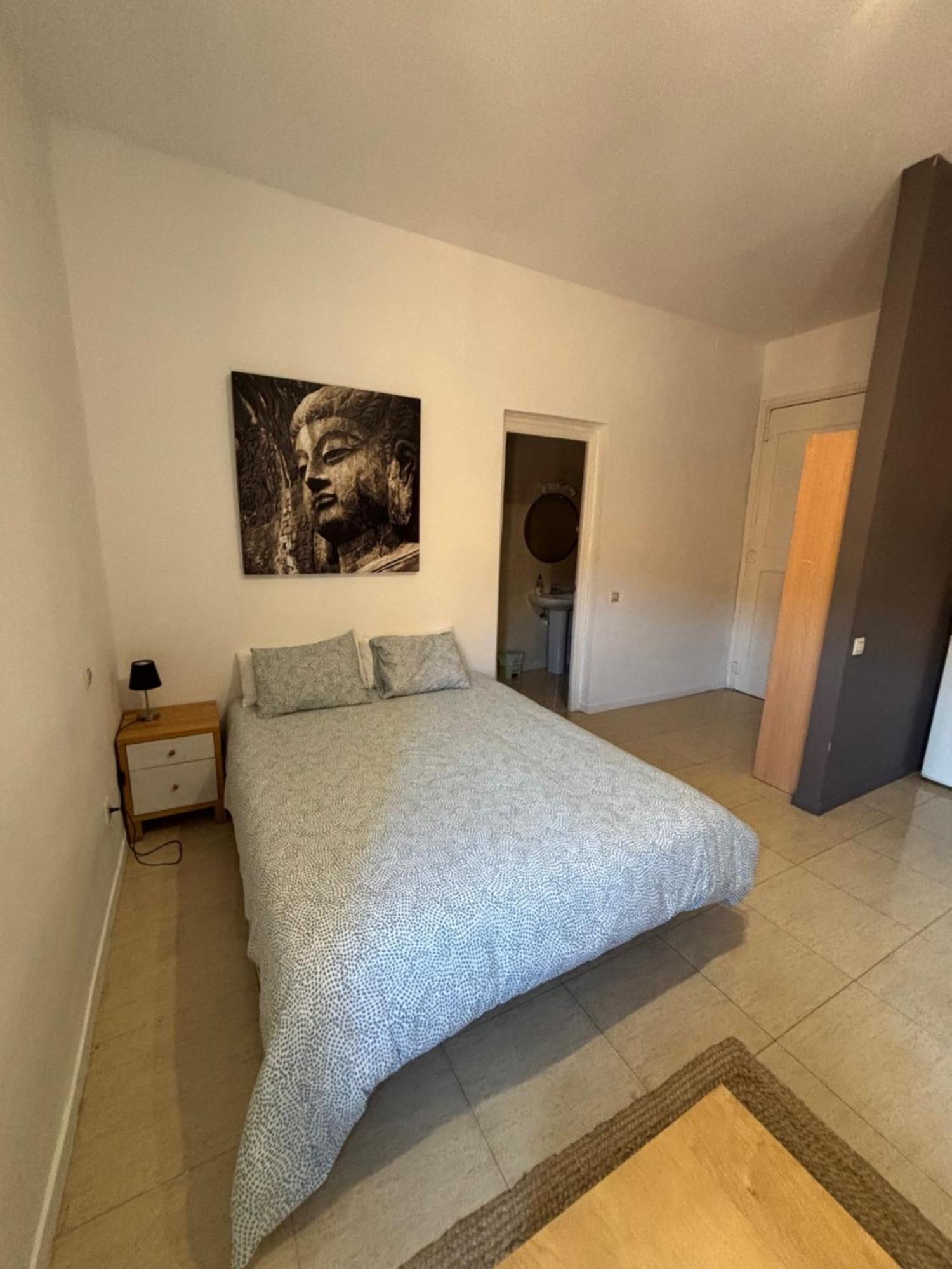 Urban Center Apartments Tarragona Cameră foto